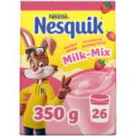 Nesquik Nestlé Fresa, Bolsa de 350 g