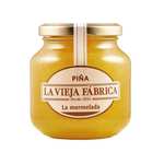 La Vieja Fábrica | Mermelada de piña - Con la recompensa de 1,27 se queda en 1,57 euros o 1,43 euros c. recurrente