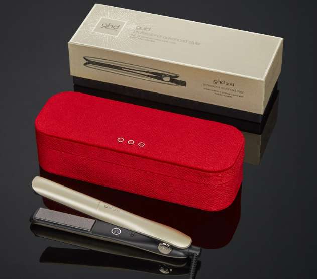 Planchas GHD Gold Styler Grand-Luxe Collection