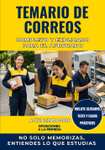 Temario de Oposiciones para Correos