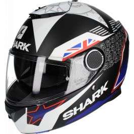 Casco Shark Spartan Replica Scott Redding » Chollometro