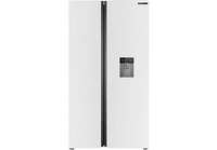 Frigorífico combi  OFK 621 F NF IN , No Frost, 186 cm, 293 l, Inox