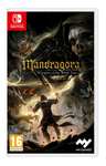 Mandragora: Whispers of the Witch Tree - Switch
