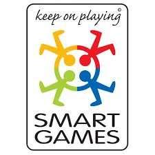 Juegos de SMART GAMES al 40%