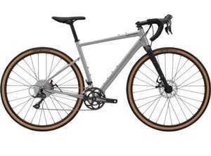 Bicicleta Gravel Cannondale Topstone 3 2023