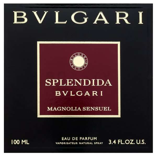 Bvlgari Splendida Magnolia Sensuel Eau de Parfum para mujer 100 ml ...