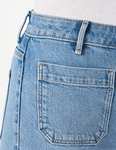 Wrangler Flare Jeans para Mujer