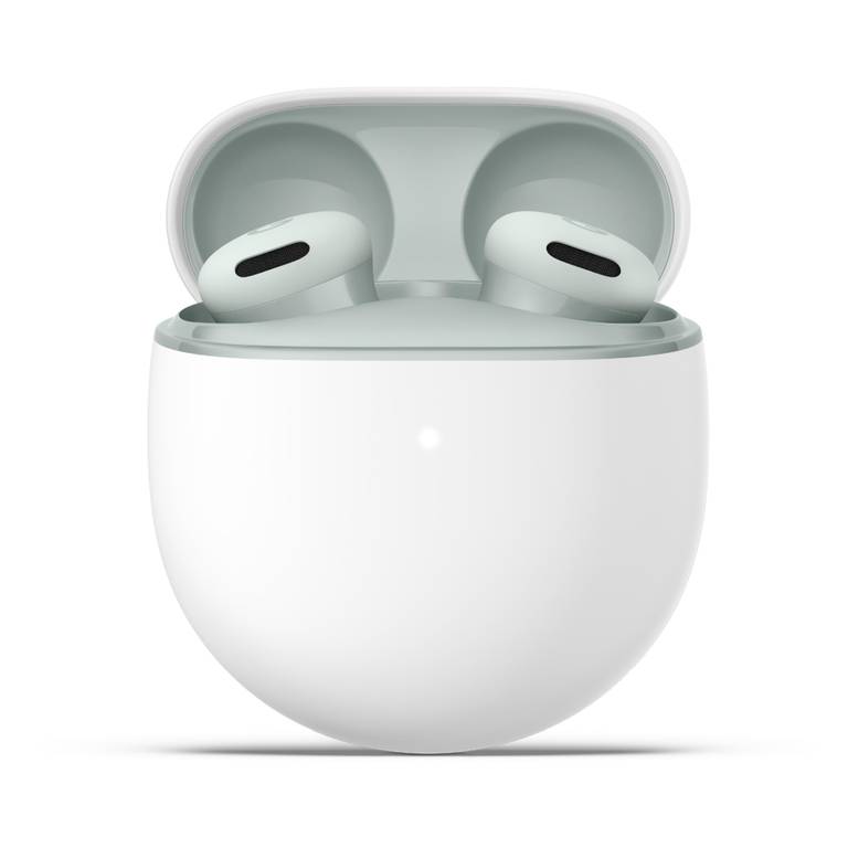 MÍNIMO HISTÓRICO | Google Pixel Buds 2a con ANC (Cancelación Activa)