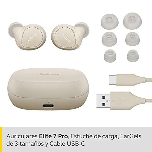 Jabra Elite 7 Pro Bluetooth In-Ear