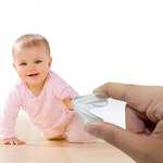 32 Piezas, Protector Esquinas para Bebe, Adhesivas para mesas y Muebles - Adhesivo 3M extrafuerte