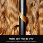 ghd chronos negra - plancha de pelo profesional