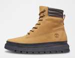 Botas TIMBERLAND RAY CITY en CUERO e IMPERMEABLES | Mujer | tallas 36-37-39-40