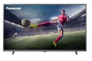 Panasonic TV LED 146 (58") Panasonic TX-58JX820E /4K HDR Bright Panel Plus/ Android TV /(con ECI Plus 584€)