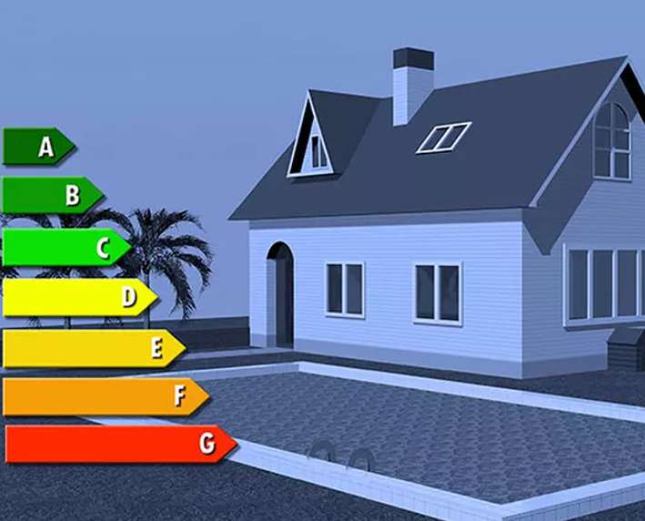 Certificado obligatorio de eficiencia energética para viviendas y locales desde 22,42 € - Varios puntos de España