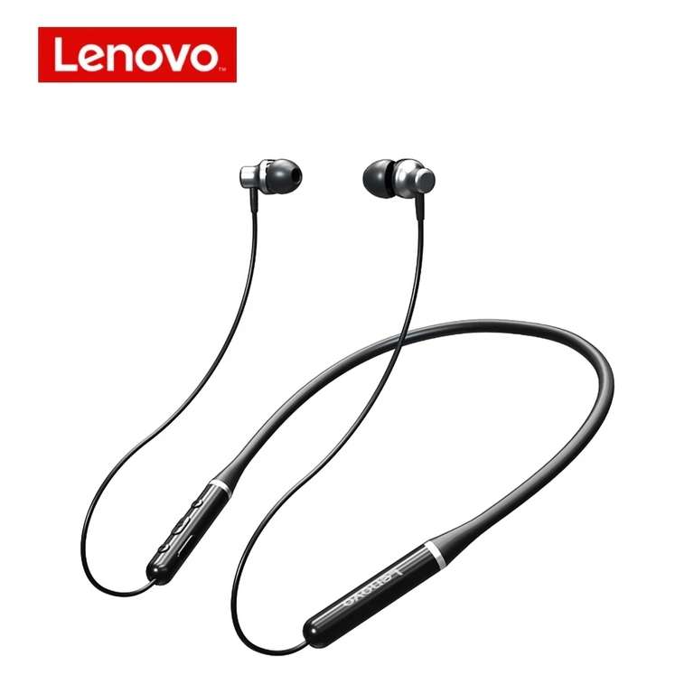 Lenovo - auriculares inalámbricos XE05 con Bluetooth (varios colores)
