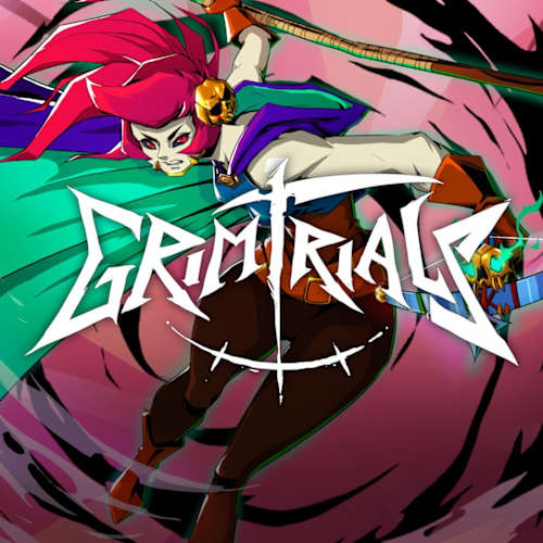 Grim Trials (XBOX/PC)
