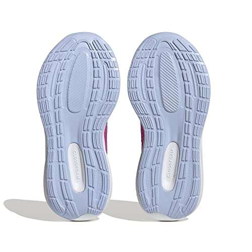 Adidas Runfalcon 3.0 K, Sneaker Niños