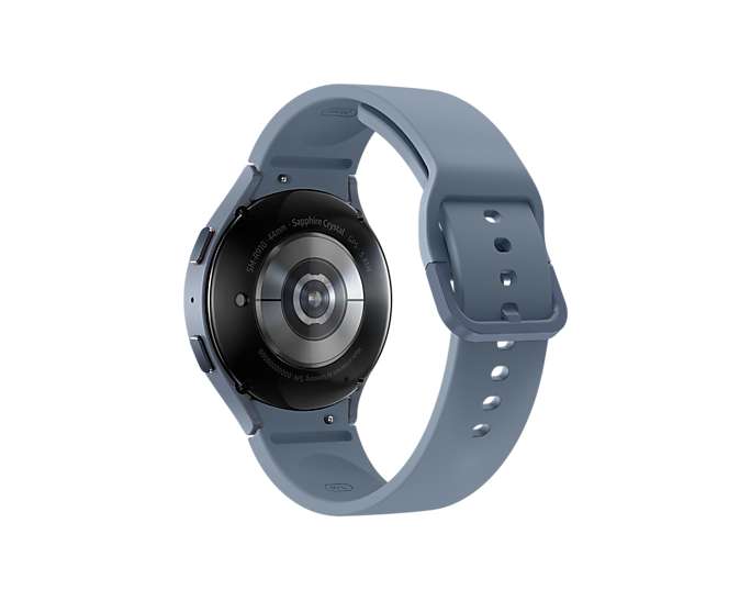 Samsung Galaxy Watch5 Bluetooth 40mm por 189€ y 44 mm por 211€