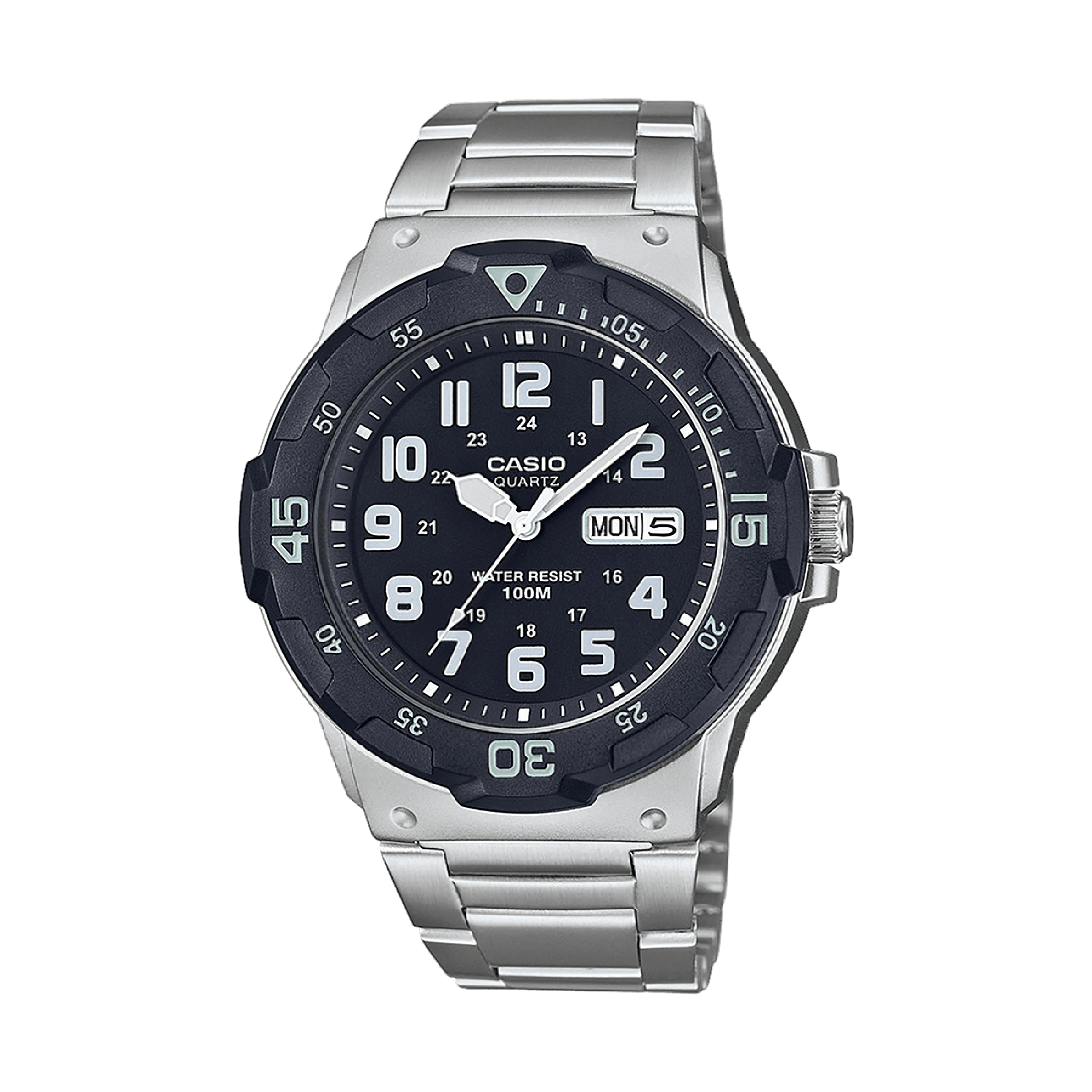 Reloj Casio MRW-200HD-1BVEF
