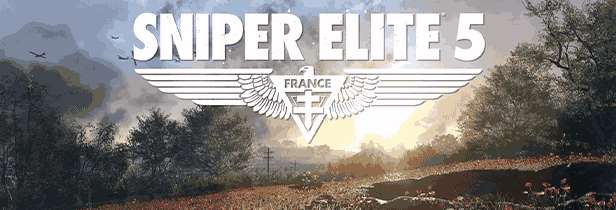 Sniper Elite 5 PC