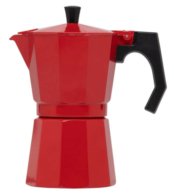 Carrefour) Cafetera Expresso manual Delonghi EMK 9 - Dmerka