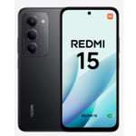 Xiaomi Redmi 15 4G (8+256GB)