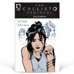 THE CALLISTO PROTOCOL COLLECTORS EDITION -Ps5-xbox-