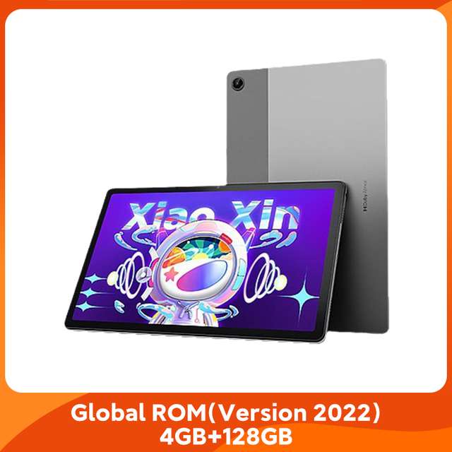Lenovo Xiaoxin Pad 2022 Tablet Tab P11 (DESDE EUROPA)