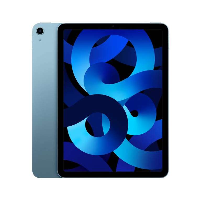 iPad Air 5a Generación M1 Wifi 64gb (Varios Colores)