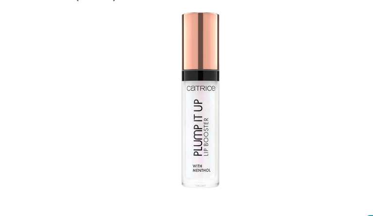 Imagen de Catrice Lip Booster labial Plump I