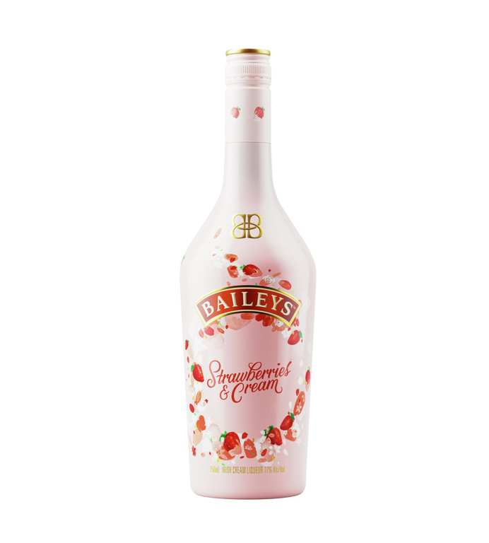 Imagen de Baileys Strawberries & Cream,