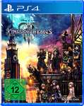 Kingdom Hearts III PS4 [Importación alemana] [Segunda Mano]