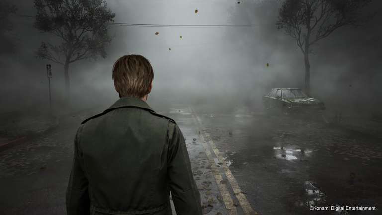 (Reserva 08/10/24) Juego Silent Hill 2 Remake para PS5
