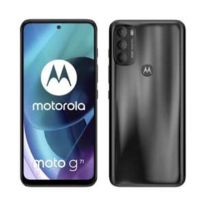 Motorola Moto g71 5G (Pantalla 6.4"