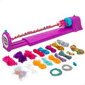 Estudio de pulseras Shimmer 'n Sparkle