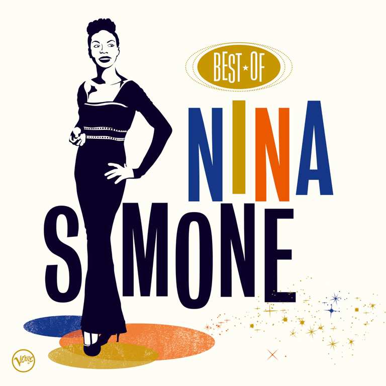 Imagen de Vinilo Nina Simone