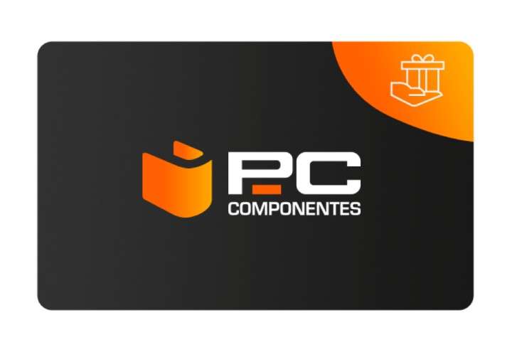 PC Componentes 5€ de descuento por compras superiores a 75€
