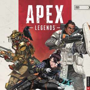 GRATIS :: Recompensas | Apex Legends