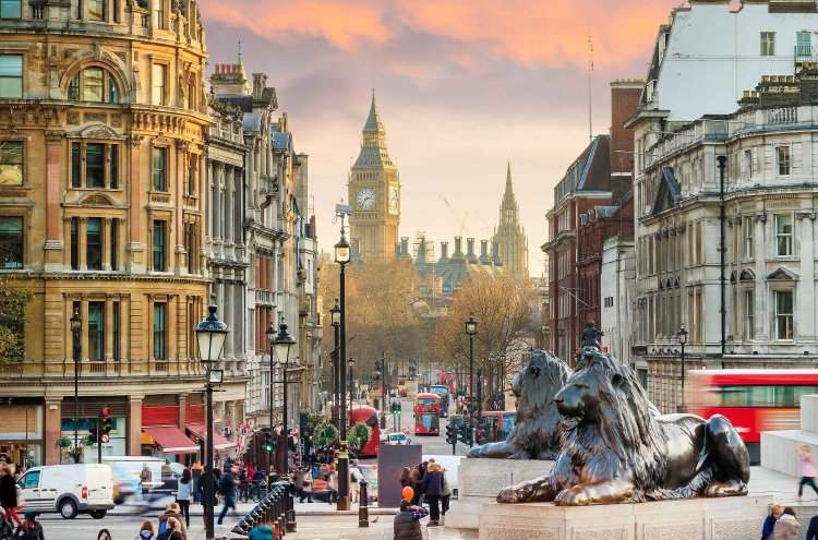 3 noches en Londres: hotel, ruta de Jack el Destripador y vuelos. Octubre y nov