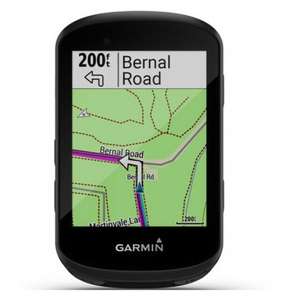 Garmin Edge 530 GPS Ciclismo (Al añadir al carrito)