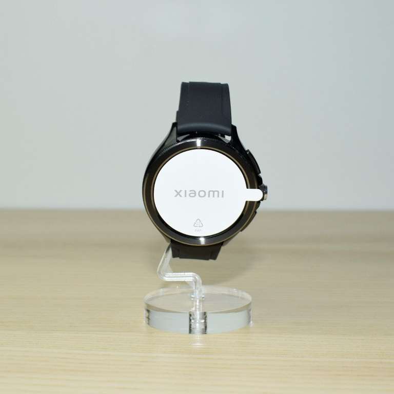 Xiaomi Watch 2 Pro » Chollometro