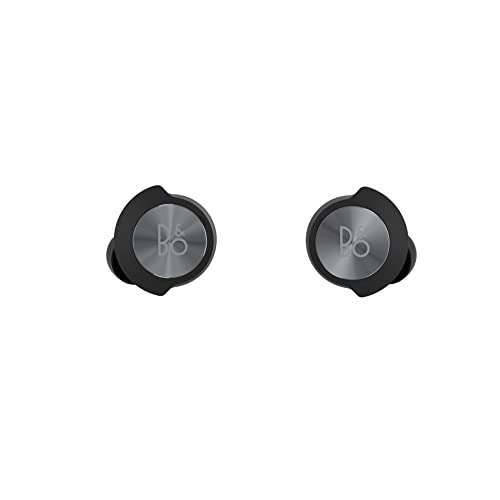 Bang & Olufsen Beoplay EQ - Auriculares Inalámbricos Bluetooth In-Ear con Micrófono y Cancelación de Ruido