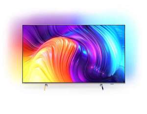 TV 43" Philips 43PUS8507/12 - 4K, AndroidTV