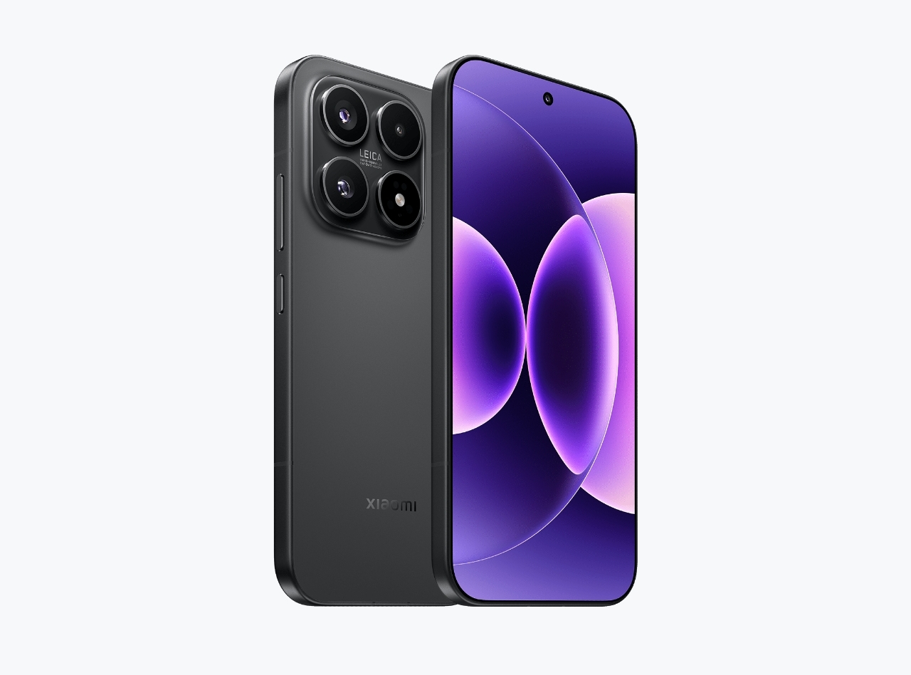 Xiaomi 17 (12gb 512gb). Con mi points 544€