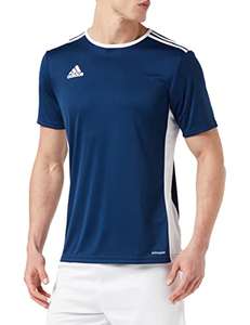 Camiseta técnica Adidas Core18 / 7,74€ / Varios colores y tallas