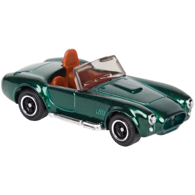 Matchbox 1/64