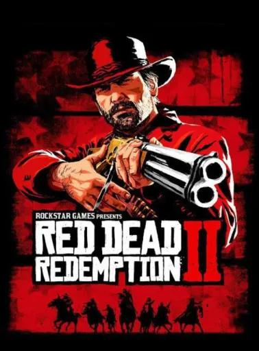 Red Dead Redemption 2 para Xbox One y Series X|S