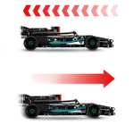 LEGO Technic Mercedes-AMG F1 W14 E Performance Pull-Back Coche de Carreras de Fórmula 1