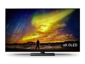TV OLED 55" Panasonic TX-55LZ980E |120Hz | 2x HDMI 2.1 | HDR10+, Dolby Vision | VRR, ALLM, Dolby Vision gaming