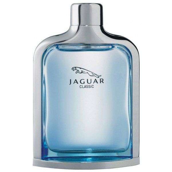 Perfume para hombre JAGUAR BLUE